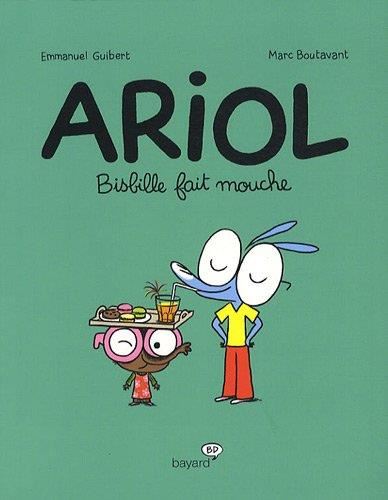 Bisbille fait mouche